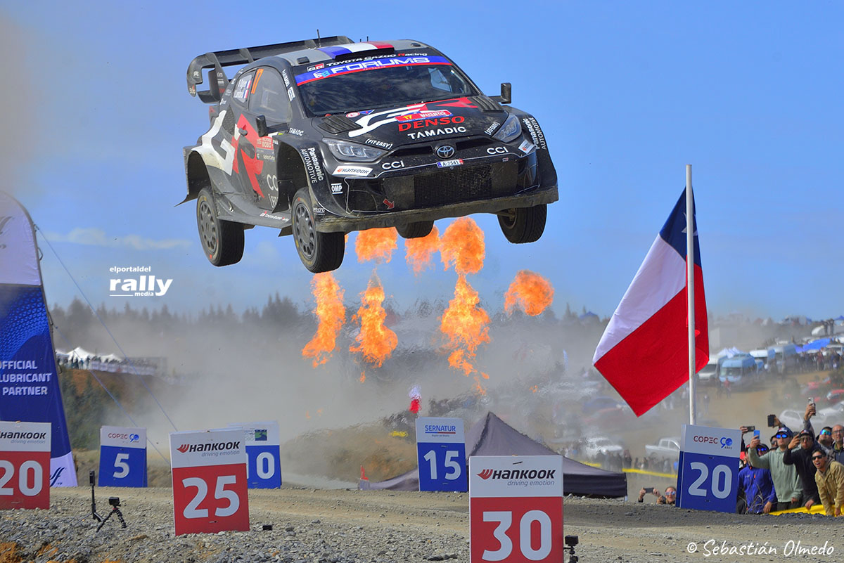 wrc portugal sebastian olmedo